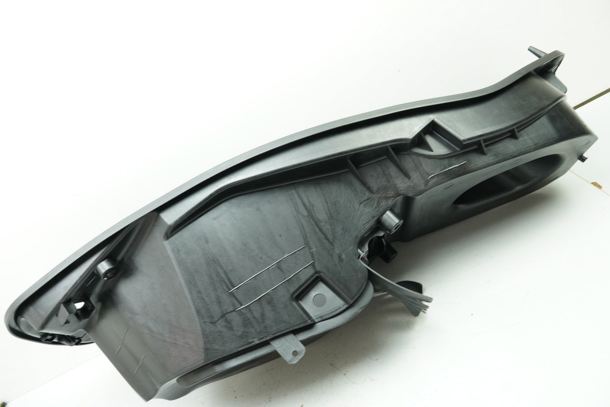 KYMCO DOWNTOWN 300 i ABS RFBV200 Compartimento casco Guantera Guardabarros Trasero Carenado
