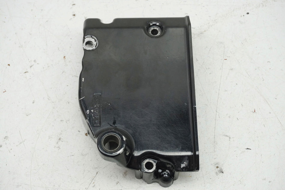 KAWASAKI EL 250 B ELIMINATOR Ritzelabdeckung Cover Motor Motordeckel