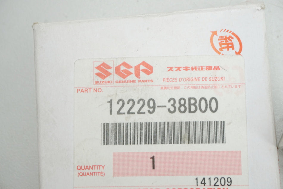 Suzuki cojinete de bancada cigüeñal original 12229-38B00 VL1500 VS1400 - NUEVO