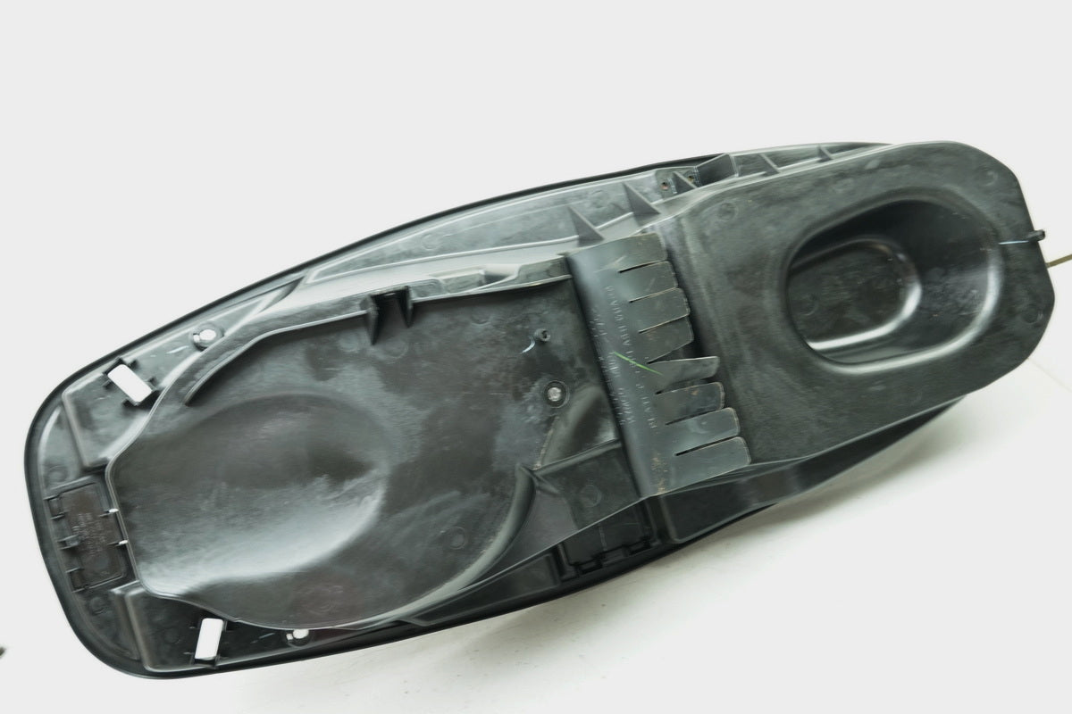 KYMCO DOWNTOWN 300 i ABS RFBV200 Compartimento casco Guantera Guardabarros Trasero Carenado
