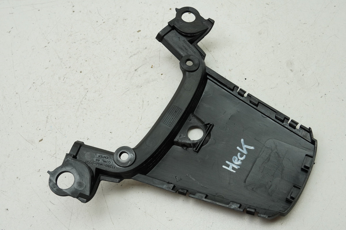 HONDA CBF 1000 FA SC64 Verkleidung Heck mitte Abdeckung Cover 77350-MGJ-D00