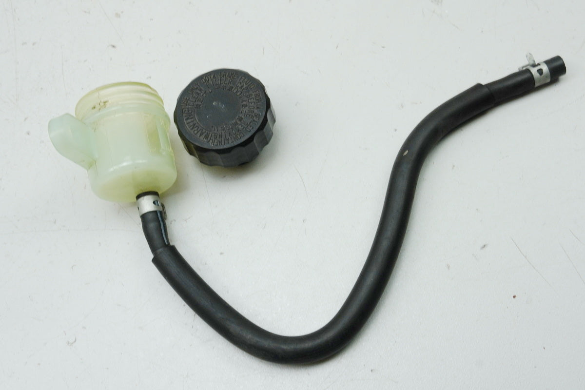 YAMAHA FJR 1300 A RP08/ RP11 Rear Brake Fluid Reservoir