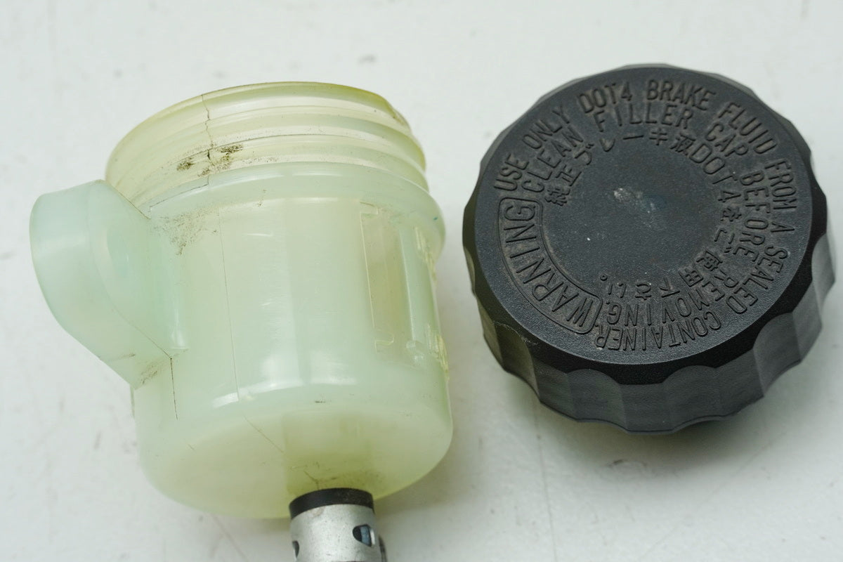 YAMAHA FJR 1300 A RP08/ RP11 Rear Brake Fluid Reservoir