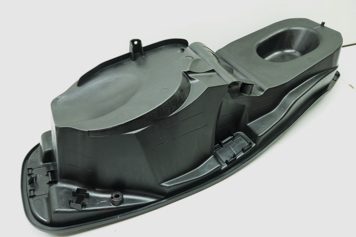 KYMCO DOWNTOWN 300 i ABS RFBV200 Compartimento casco Guantera Guardabarros Trasero Carenado
