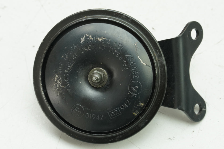 KAWASAKI ZX-7R ZX750P N Horn original Horn Signal Horn Holder 96-03