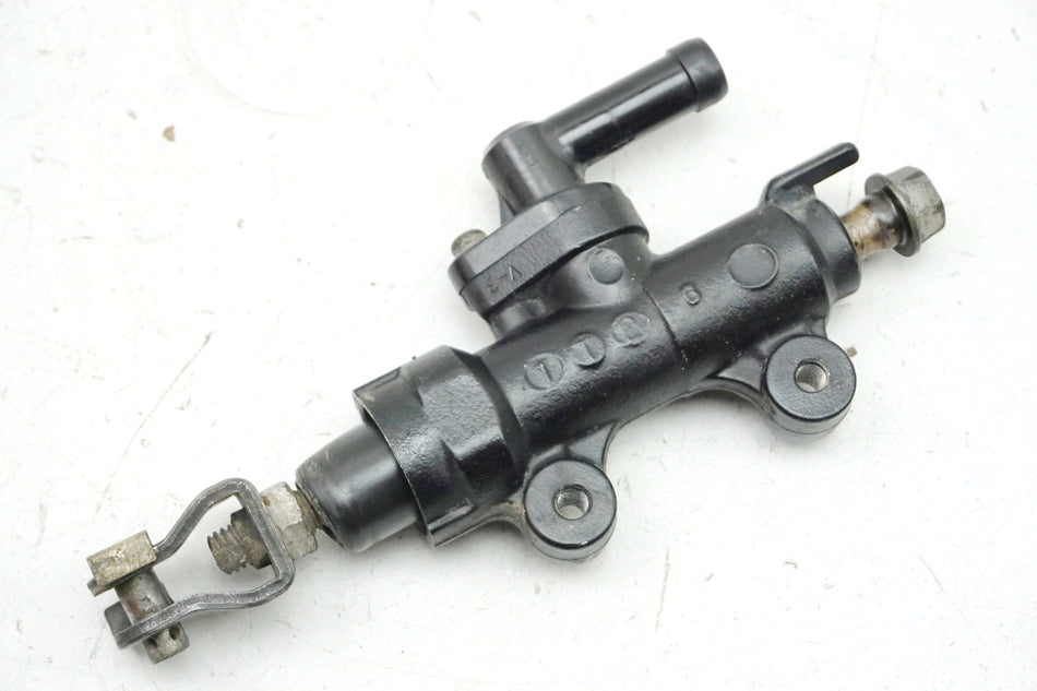 Honda CB 600 PC34 PC36 Hornet Cilindro maestro trasero de freno Bomba de freno