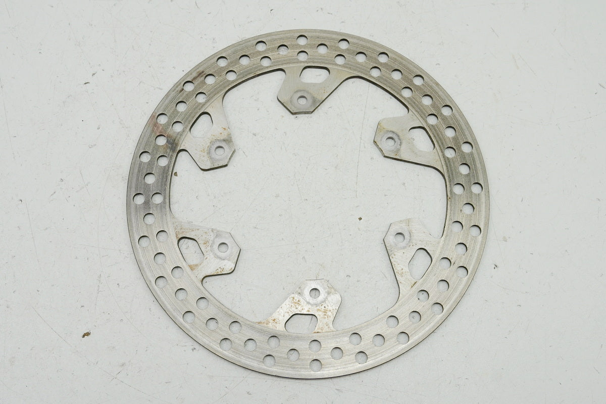 YAMAHA YZ 426 F 5BE Rear Brake Disc