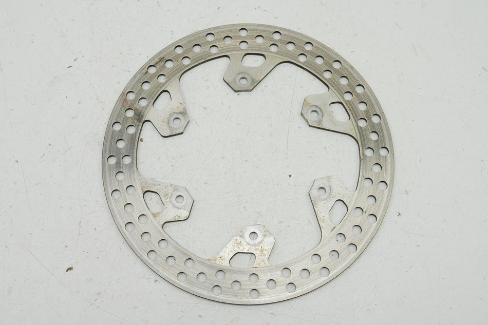 YAMAHA YZ 426 F 5BE Rear Brake Disc