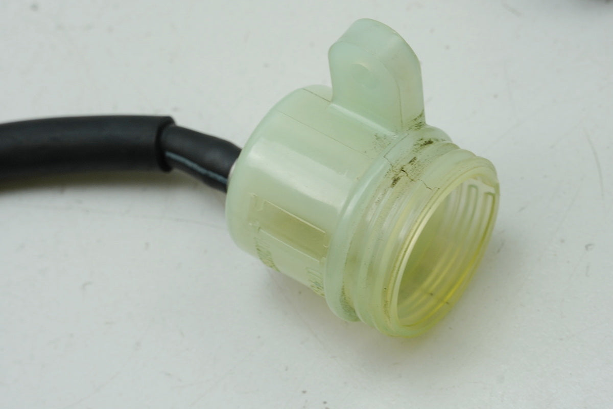 YAMAHA FJR 1300 A RP08/ RP11 Rear Brake Fluid Reservoir