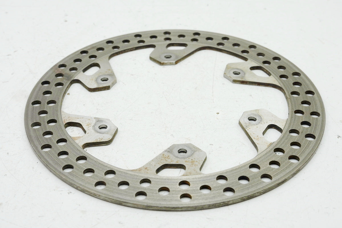 YAMAHA YZ 426 F 5BE Rear Brake Disc