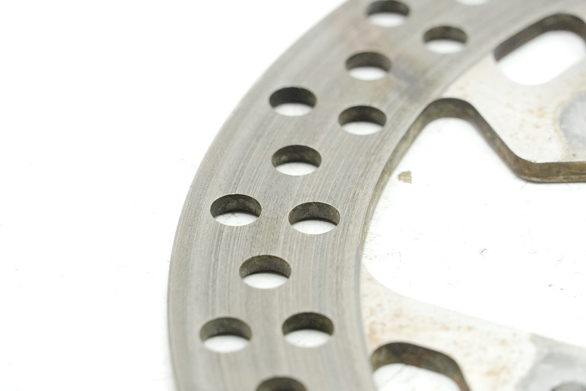 YAMAHA YZ 426 F 5BE Rear Brake Disc