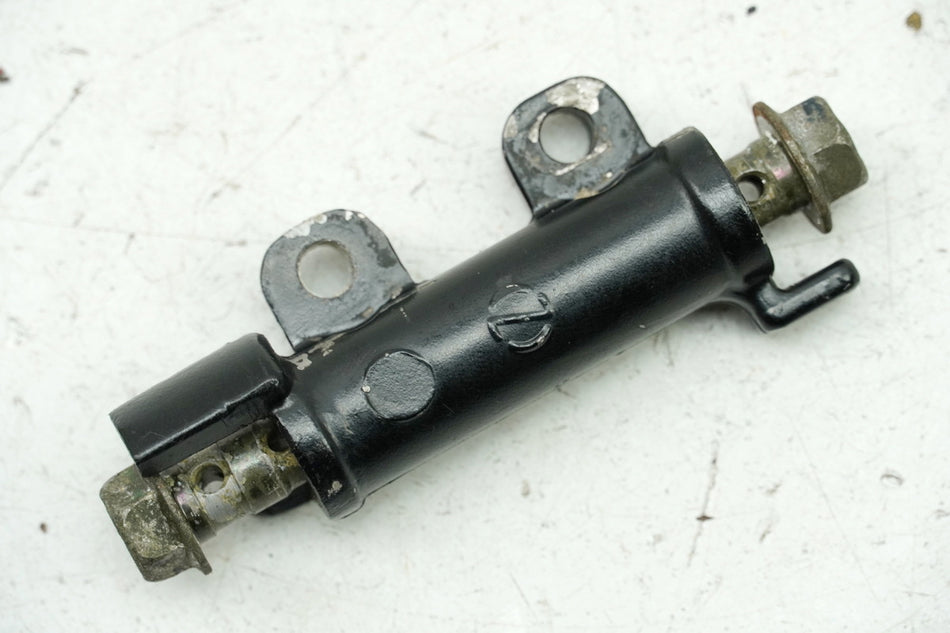 YAMAHA XV 750 4PW VIRAGO Brake Distributor Brake Pressure Distributor Front Brake Line