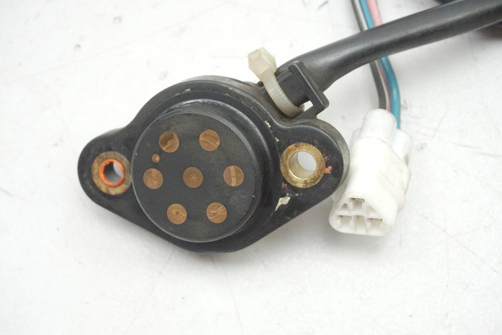 Suzuki GSX 1400 WVBN Neutralschalter Leerlaufschalter Gangsensor
