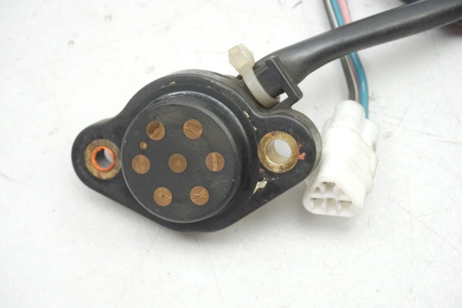 Suzuki GSX 1400 WVBN Interruptor de punto muerto Sensor de marchas