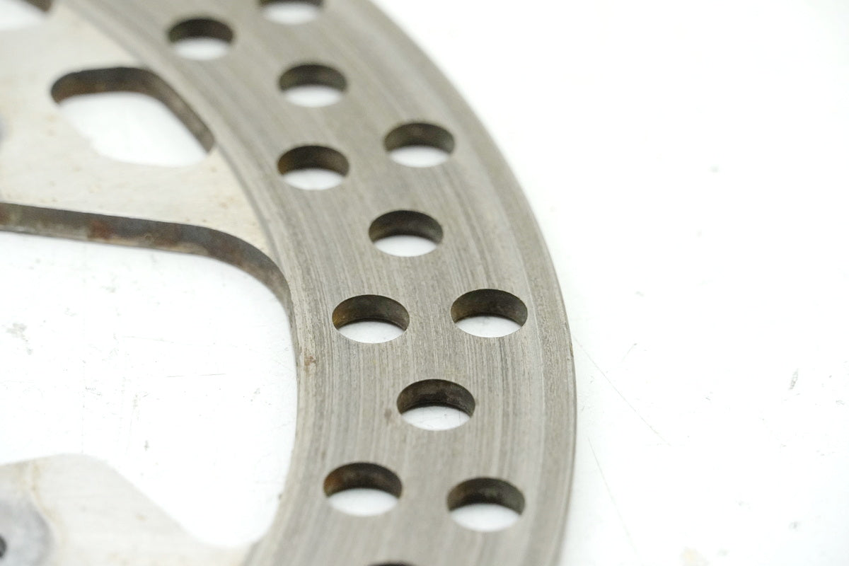 YAMAHA YZ 426 F 5BE Rear Brake Disc