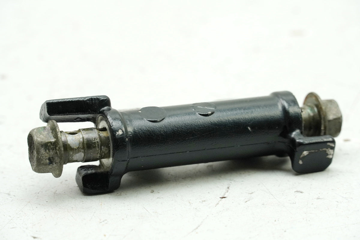 YAMAHA XV 750 4PW VIRAGO Brake Distributor Brake Pressure Distributor Front Brake Line