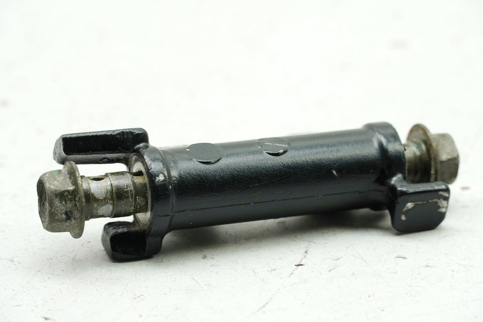 YAMAHA XV 750 4PW VIRAGO Brake Distributor Brake Pressure Distributor Front Brake Line