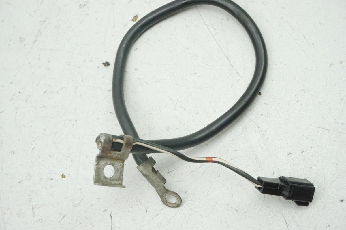 Suzuki GSX 1400 WVBN Ground Cable Negative Cable