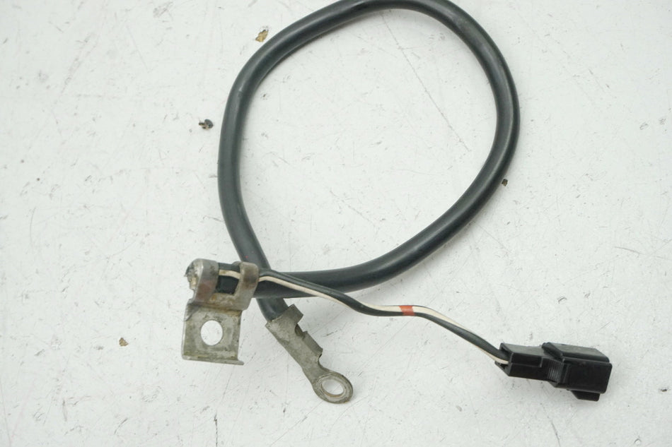 Suzuki GSX 1400 WVBN Massekabel Minuskabel