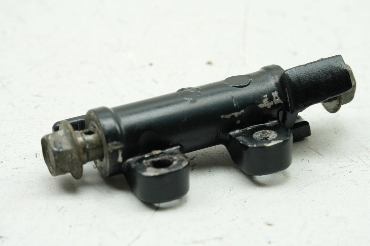 YAMAHA XV 750 4PW VIRAGO Brake Distributor Brake Pressure Distributor Front Brake Line