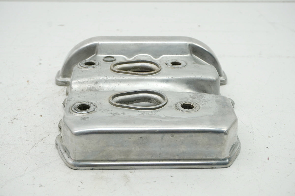 KAWASAKI EL 250 B ELIMINATOR Tapa de válvula Cubierta de motor Tapa de culata