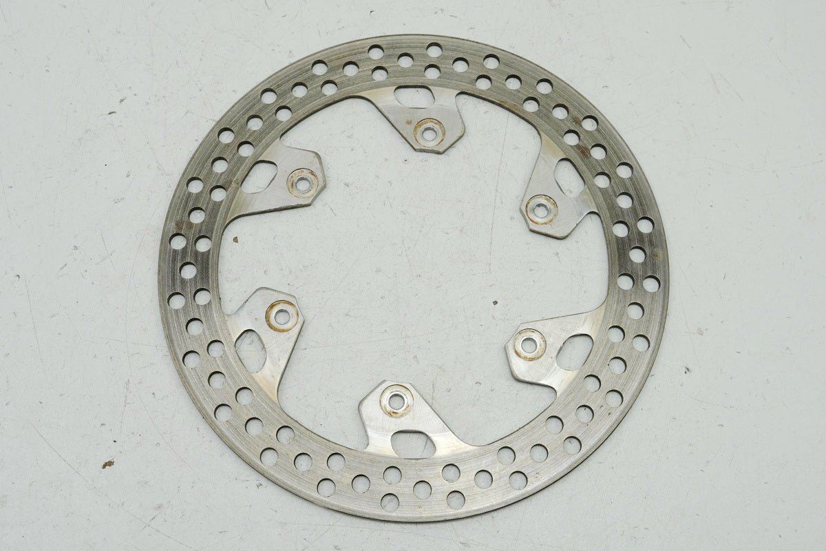 YAMAHA YZ 426 F 5BE Rear Brake Disc