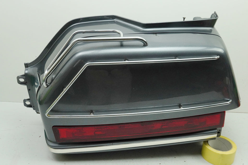 HONDA GL 1500 SC22 GOLDWING Koffer links Seitenkoffer Deckel Abdeckung Cover