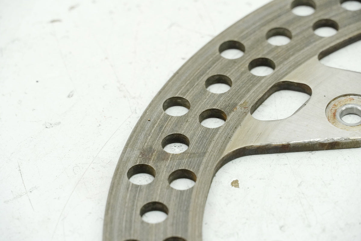 YAMAHA YZ 426 F 5BE Rear Brake Disc