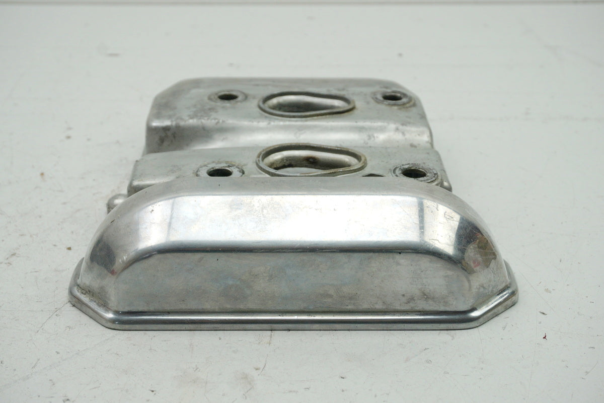 KAWASAKI EL 250 B ELIMINATOR Tapa de válvula Cubierta de motor Tapa de culata