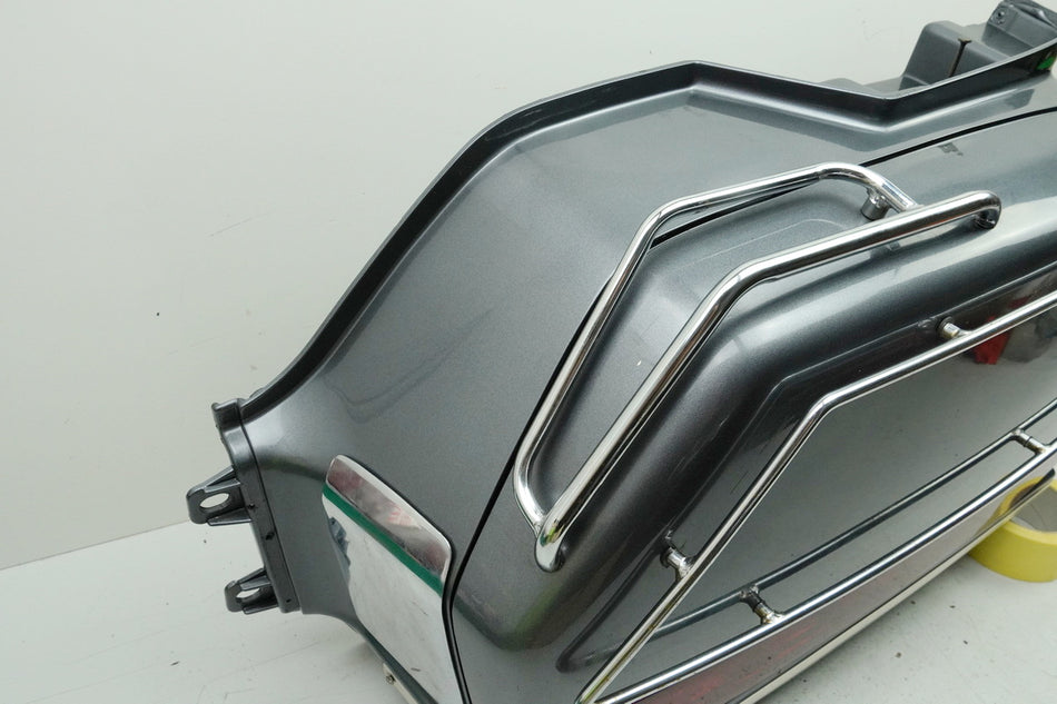 HONDA GL 1500 SC22 GOLDWING Koffer links Seitenkoffer Deckel Abdeckung Cover