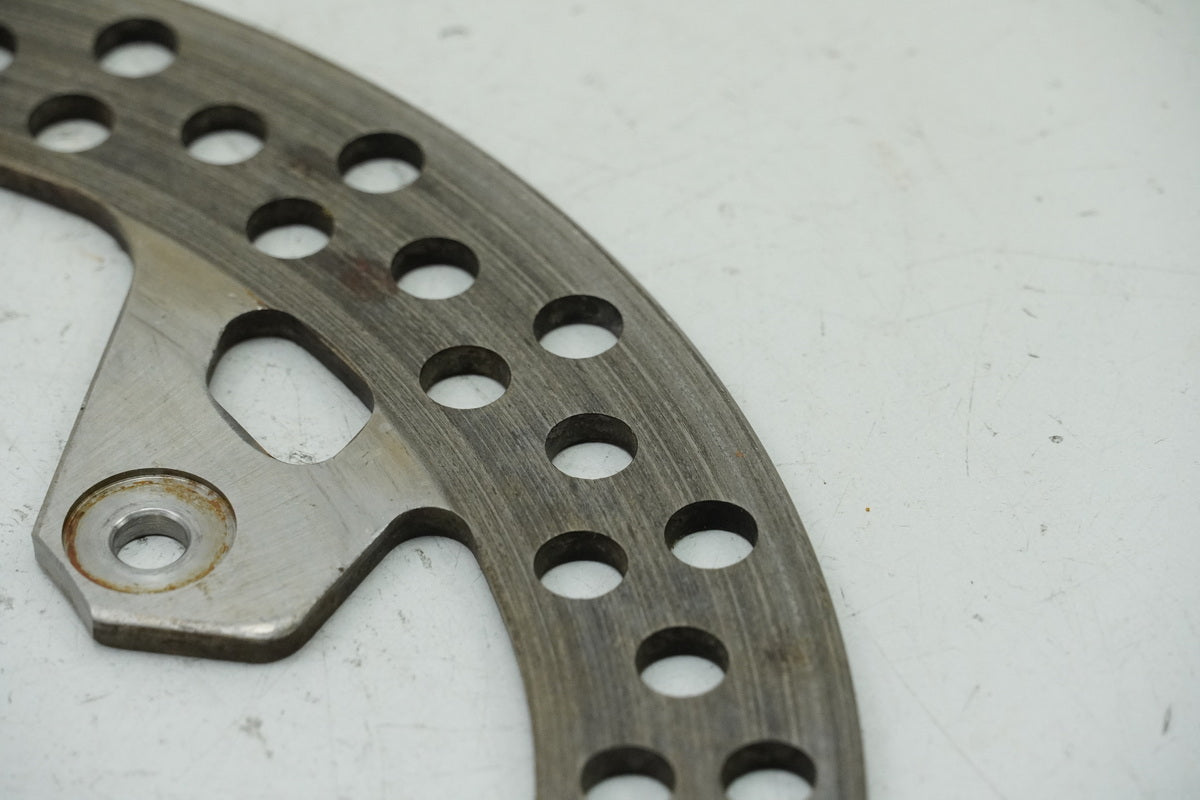 YAMAHA YZ 426 F 5BE Rear Brake Disc