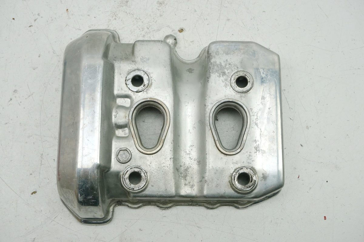 KAWASAKI EL 250 B ELIMINATOR Tapa de válvula Cubierta de motor Tapa de culata