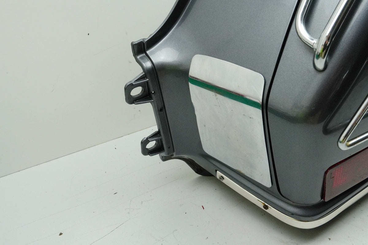 HONDA GL 1500 SC22 GOLDWING Koffer links Seitenkoffer Deckel Abdeckung Cover