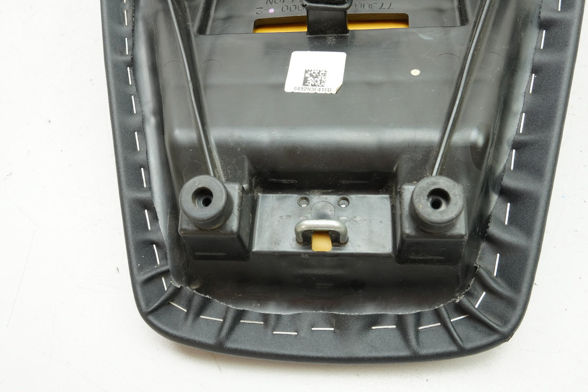 HONDA CBF 1000 FA SC64 Soziussitz Sitz Sitzbank hinten Seat  - 77300-MGJ-D01