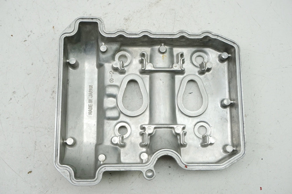 KAWASAKI EL 250 B ELIMINATOR Tapa de válvula Cubierta de motor Tapa de culata