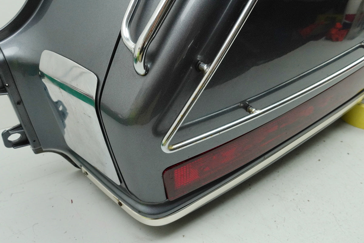 HONDA GL 1500 SC22 GOLDWING Koffer links Seitenkoffer Deckel Abdeckung Cover