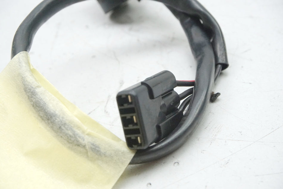 Suzuki GSX 1400 WVBN Tachosensor Sensor Speed Geber Geschwindigkeit