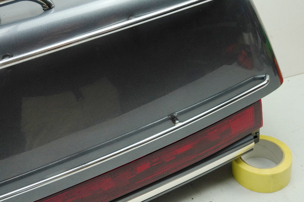 HONDA GL 1500 SC22 GOLDWING Koffer links Seitenkoffer Deckel Abdeckung Cover