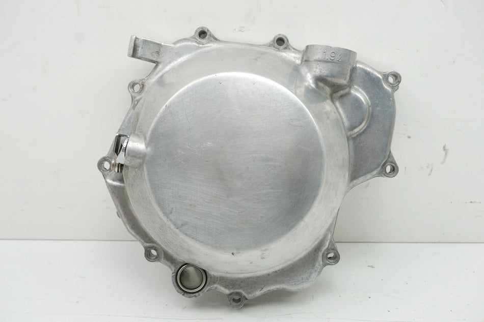 KAWASAKI EL 250 B ELIMINATOR Kupplungsdeckel Cover Motor Motordeckel