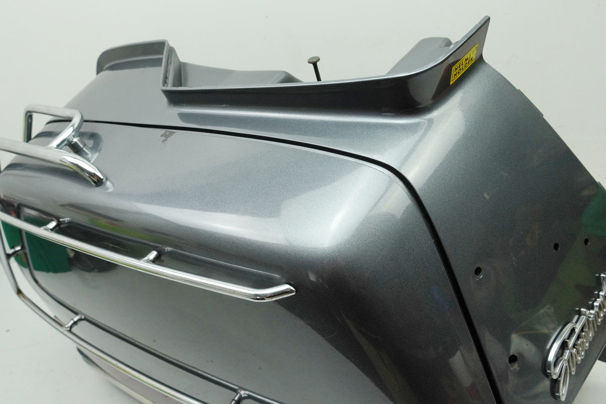 HONDA GL 1500 SC22 GOLDWING Koffer links Seitenkoffer Deckel Abdeckung Cover