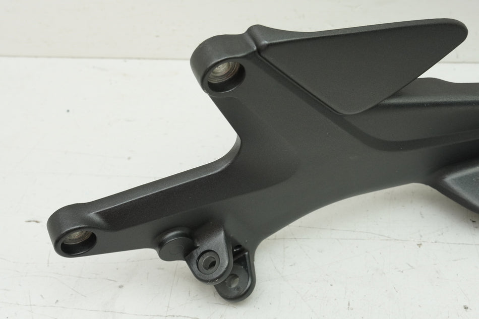 HONDA CBF 1000 FA SC64 Fußrastenplatte links Halter Fußraste 50750-MET-642ZC
