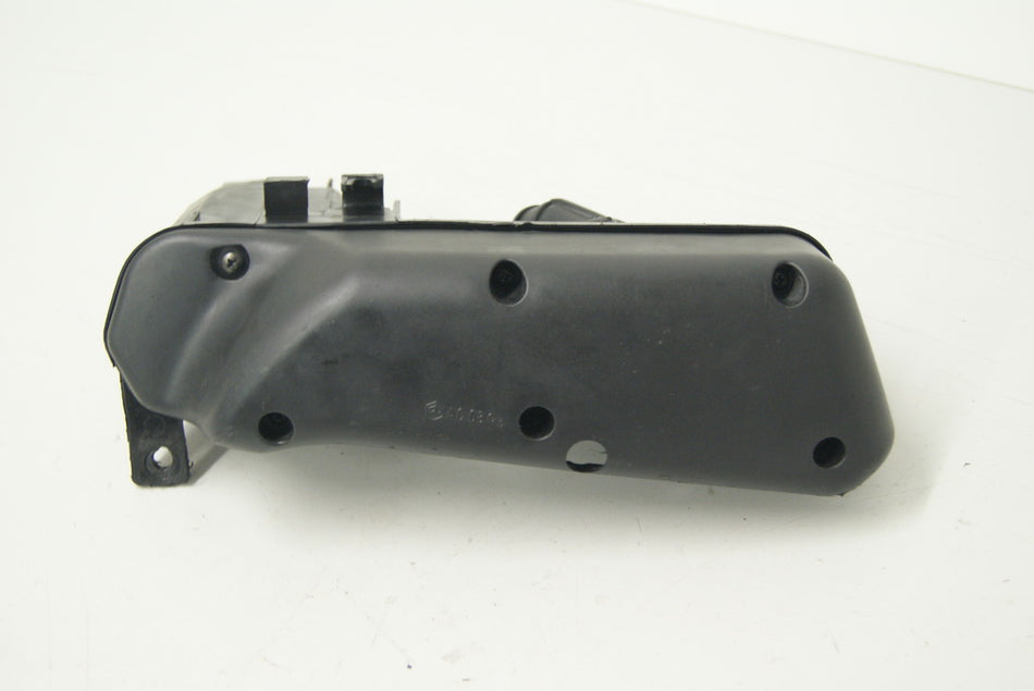 DERBI GP1 50 OPEN Caja de filtro de aire original (para motor con carburador)