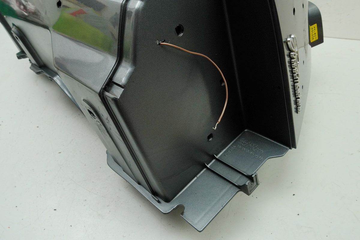 HONDA GL 1500 SC22 GOLDWING Koffer links Seitenkoffer Deckel Abdeckung Cover