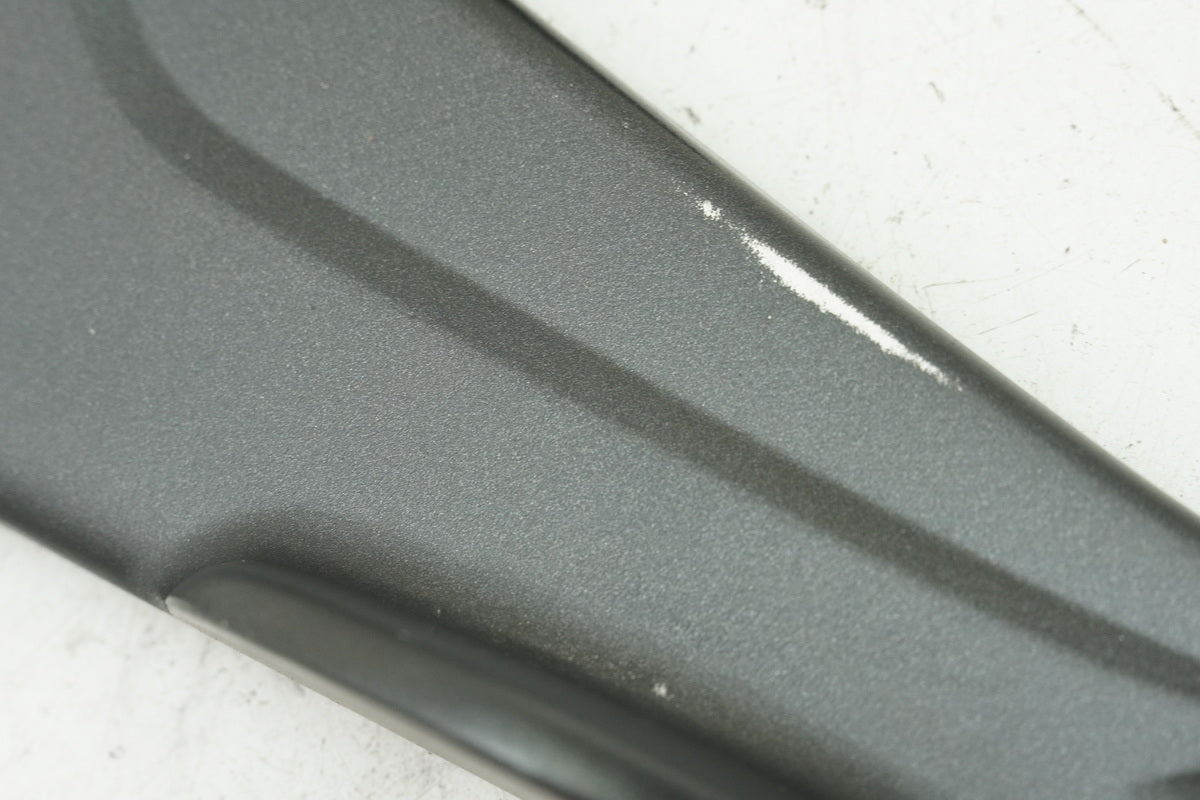 HONDA CBF 1000 FA SC64 Fußrastenplatte links Halter Fußraste 50750-MET-642ZC
