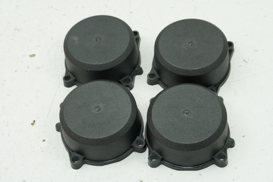 KAWASAKI ZX-7R ZX750P Tapa de carburador abierta Juego de tapas para carburador Keihin G226