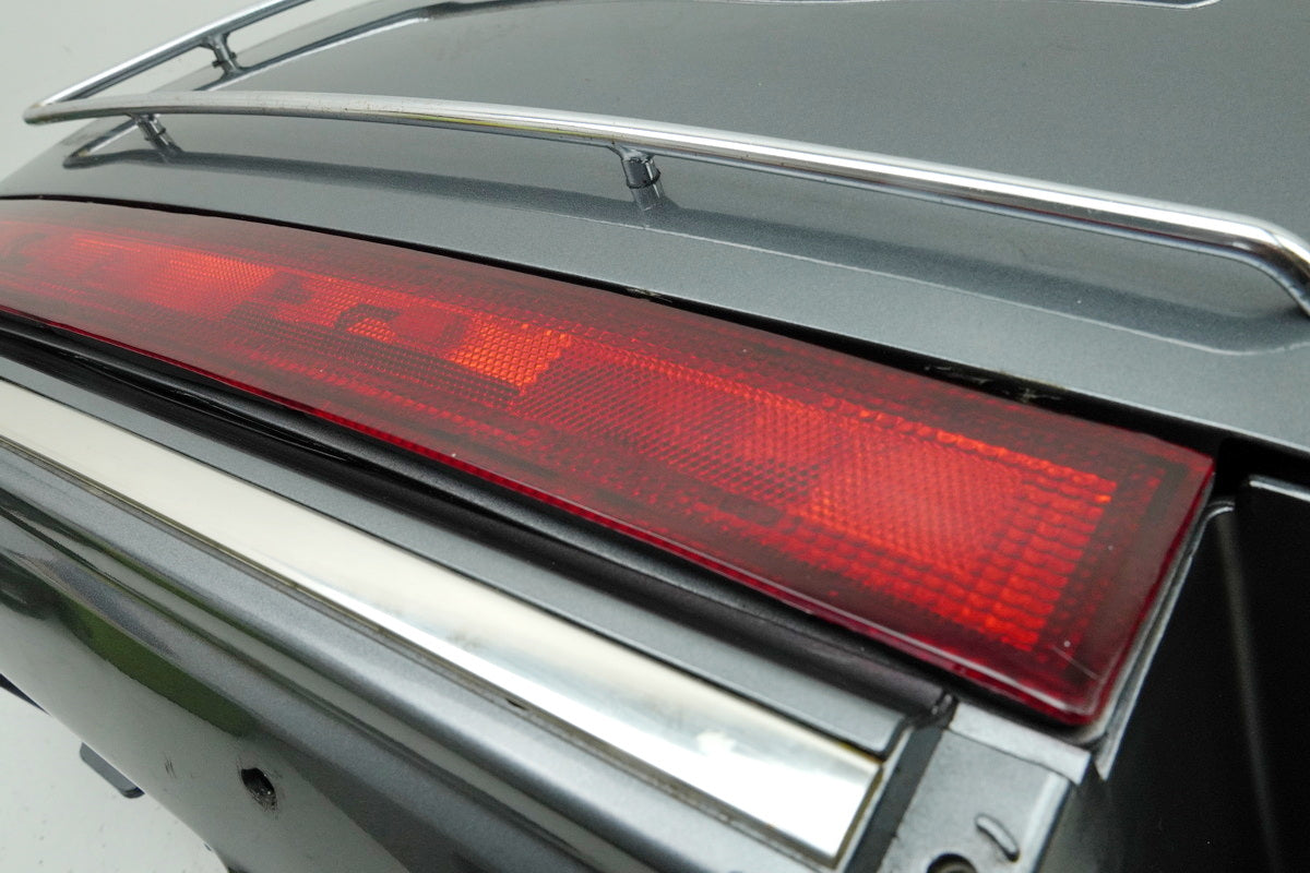 HONDA GL 1500 SC22 GOLDWING Koffer links Seitenkoffer Deckel Abdeckung Cover