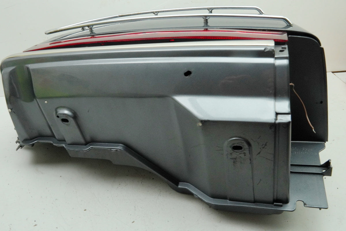 HONDA GL 1500 SC22 GOLDWING Koffer links Seitenkoffer Deckel Abdeckung Cover