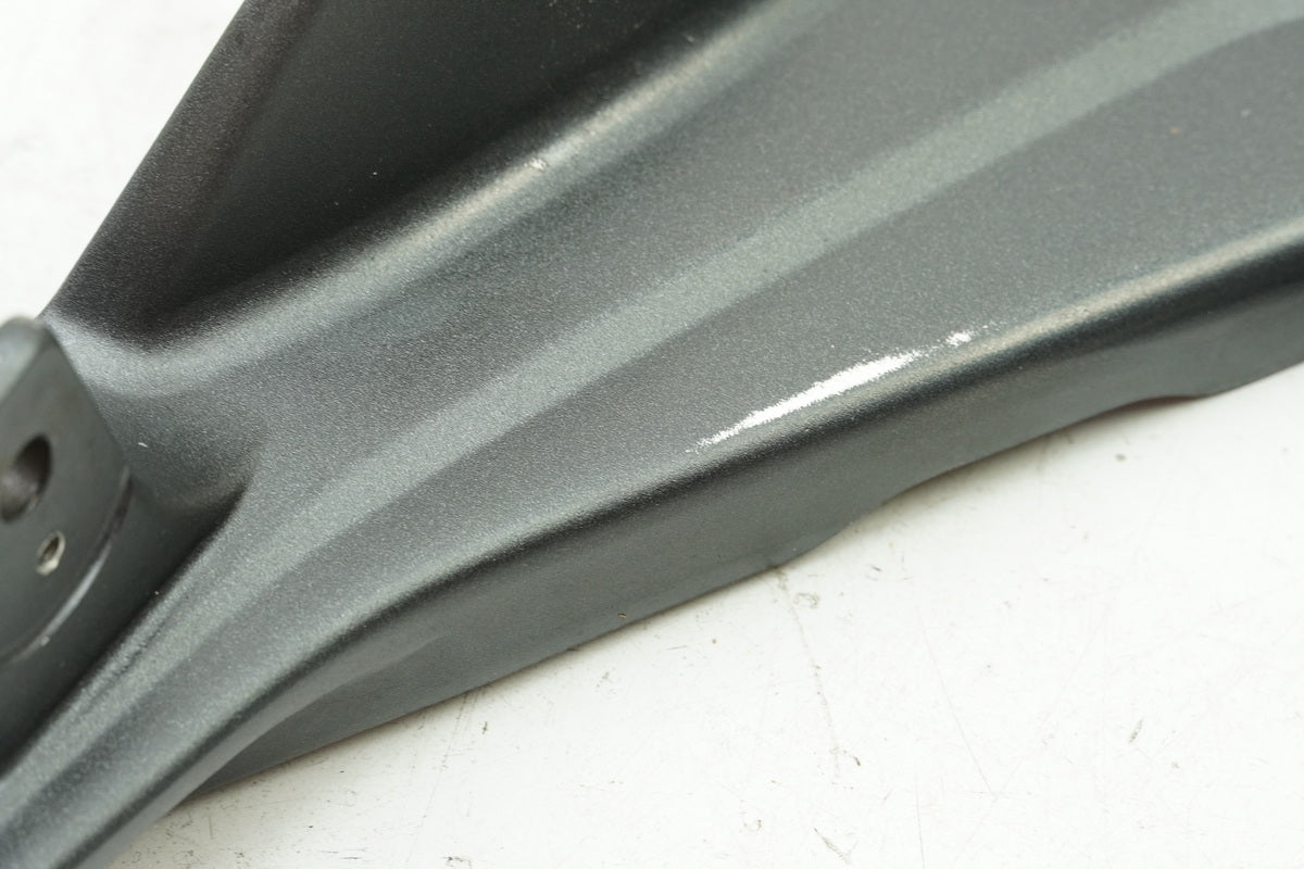 HONDA CBF 1000 FA SC64 Fußrastenplatte links Halter Fußraste 50750-MET-642ZC