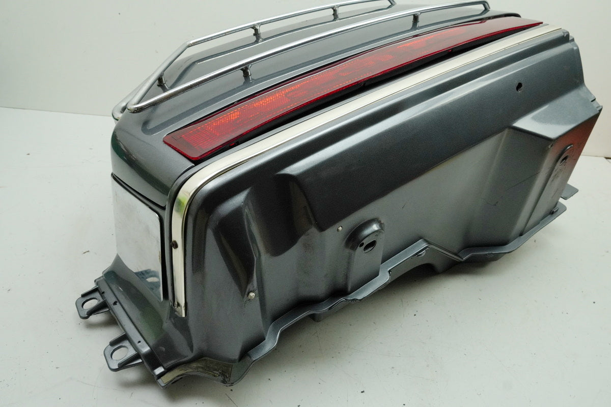 HONDA GL 1500 SC22 GOLDWING Koffer links Seitenkoffer Deckel Abdeckung Cover