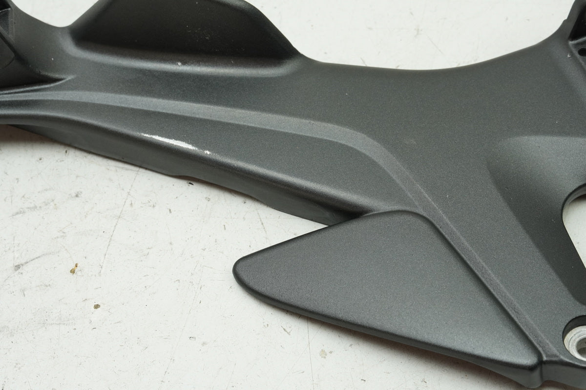 HONDA CBF 1000 FA SC64 Fußrastenplatte links Halter Fußraste 50750-MET-642ZC